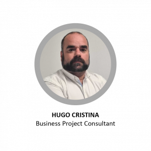 Hugo Cristina - Formador Pharmabsc