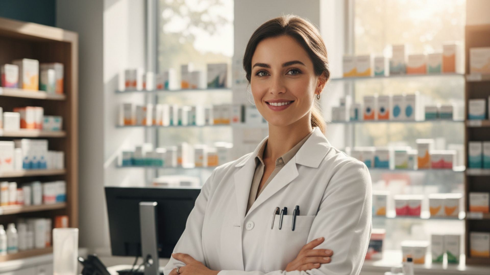 Curso Intensivo em Farmacologia Nutricional - Academia PHARMABSC