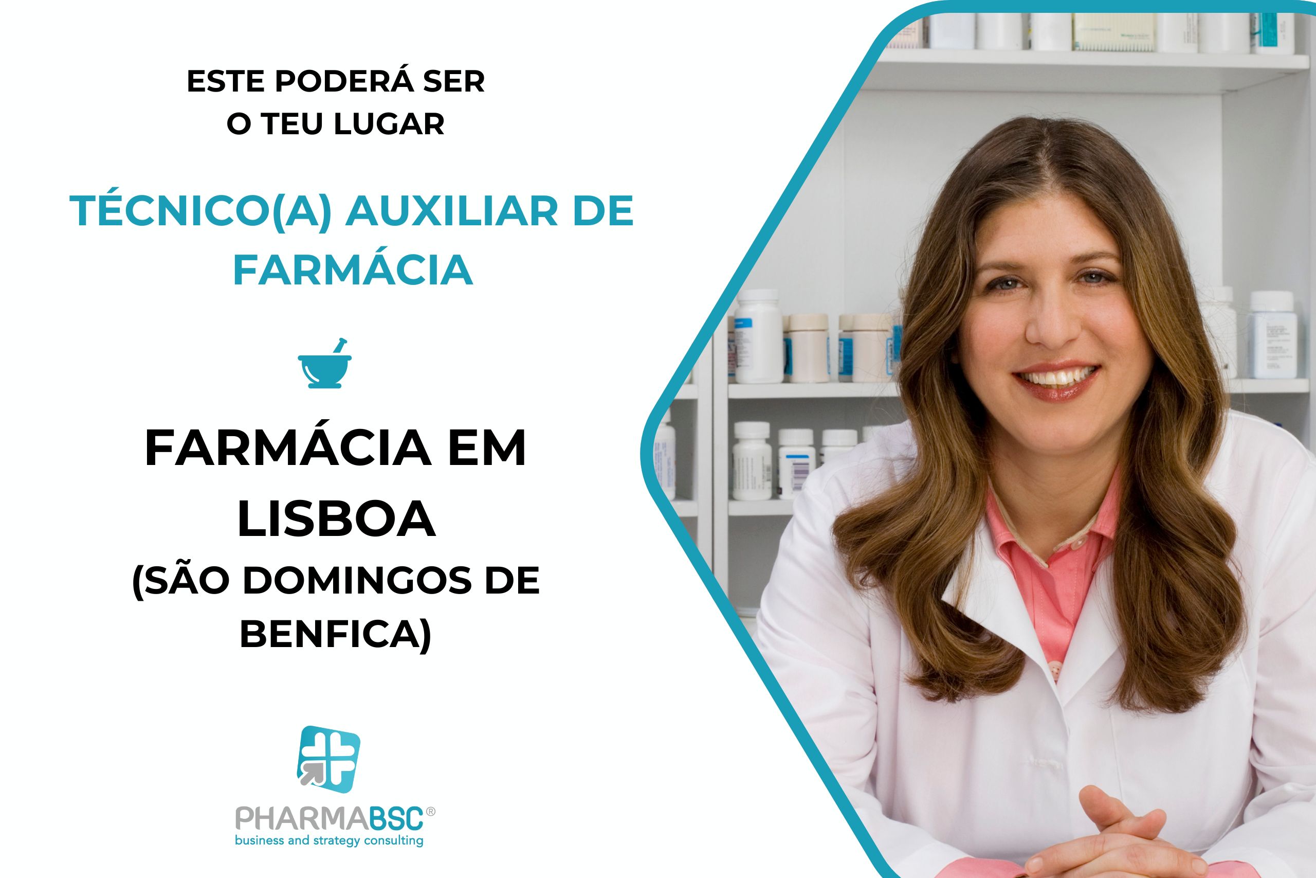 FARMÁCIA em São mamede