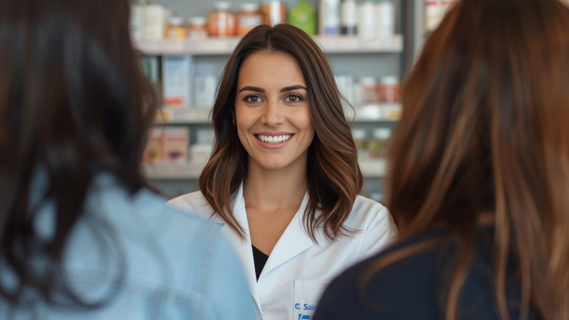 Curso Profissional Técnico Auxiliar de Farmácia - Academia PHARMABSC