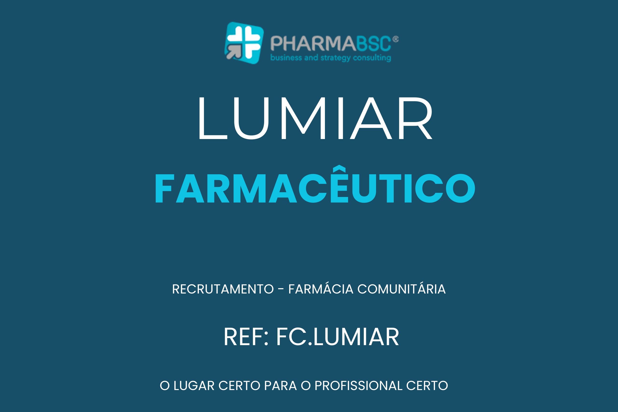 FARMÁCIA ALTO LUMIAR