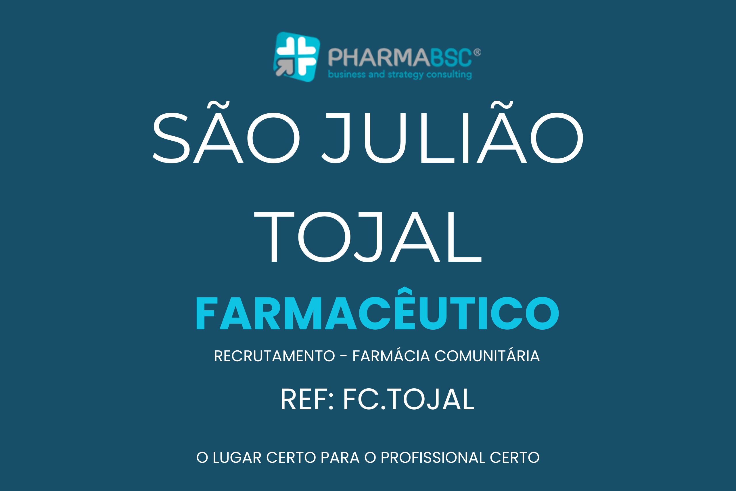 Farmácia TOJAL