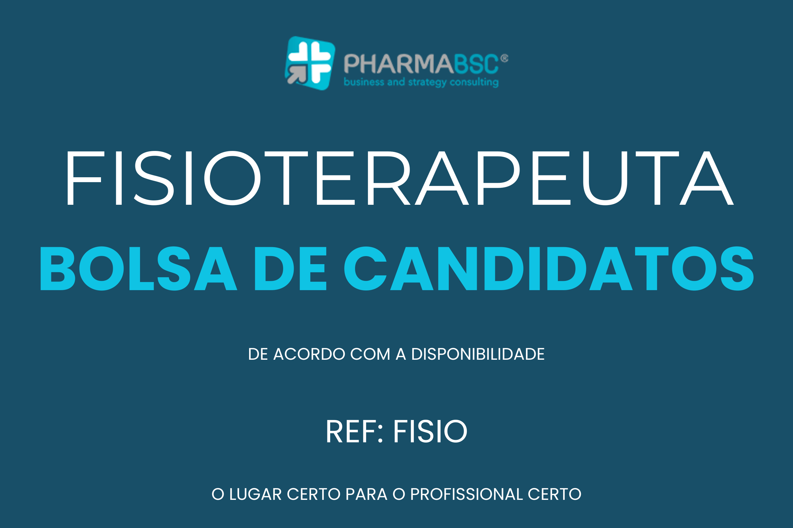 FISIOTERAPEUTA