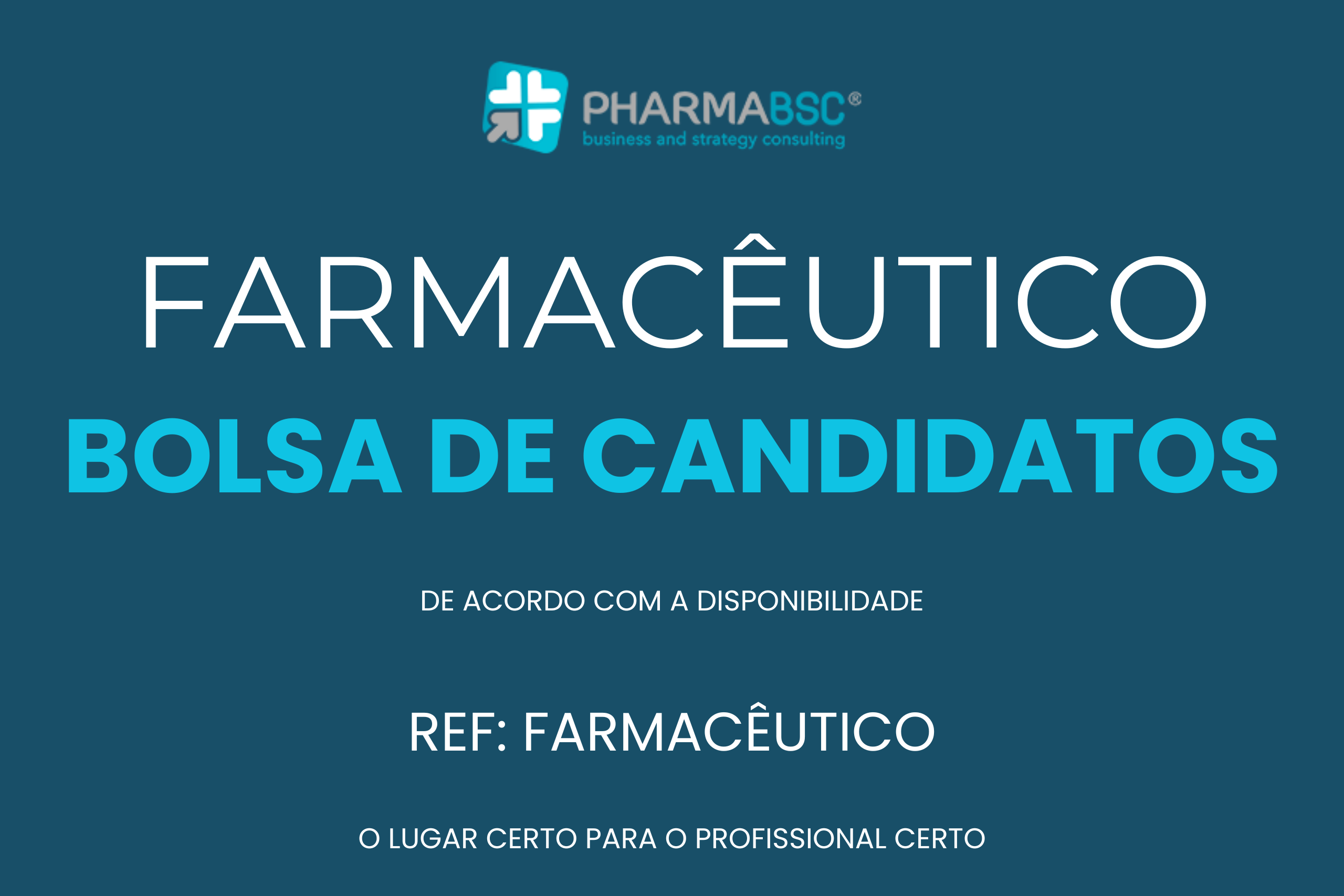 Farmacêutico