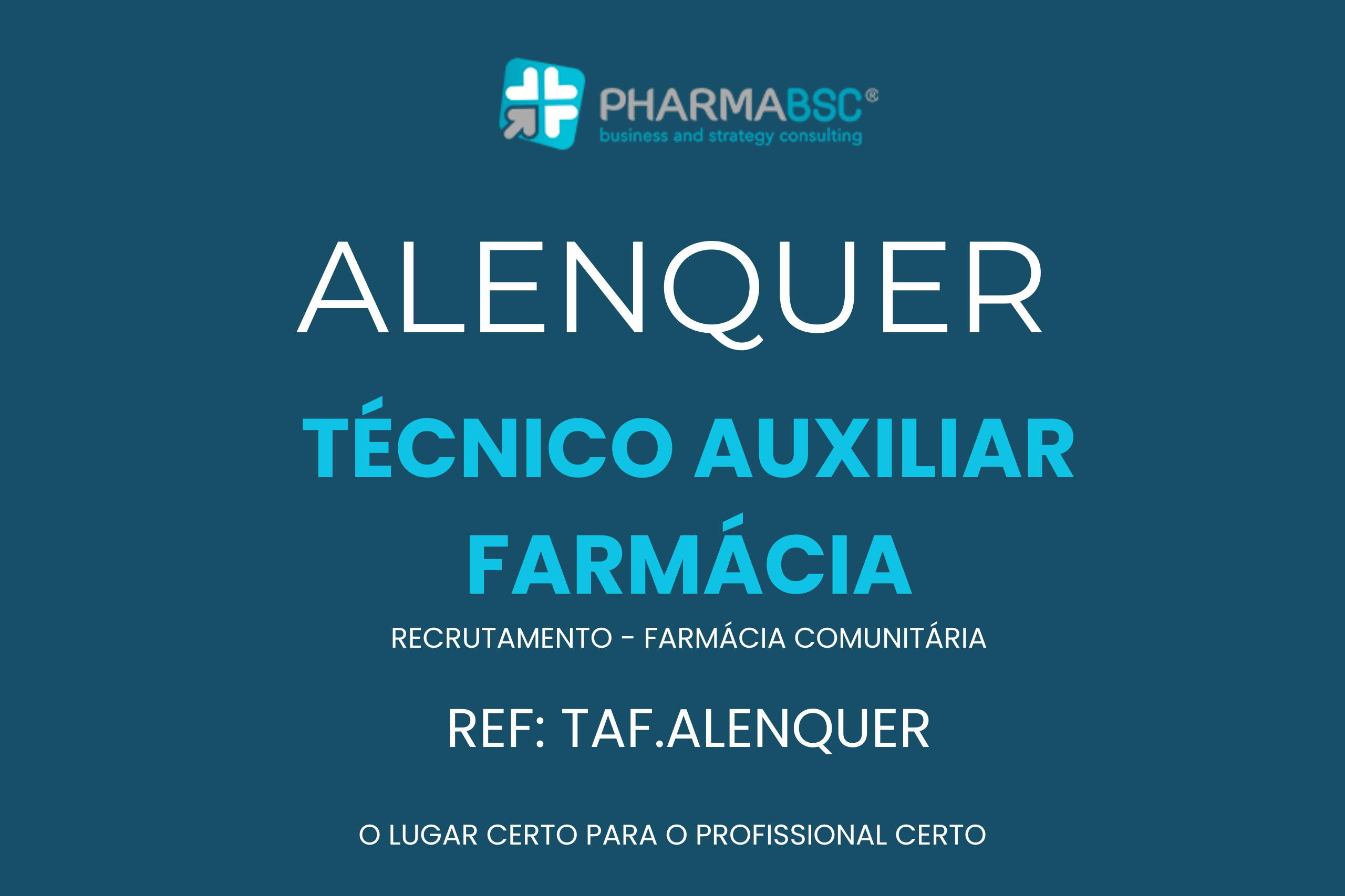 Farmácia ALENQUER