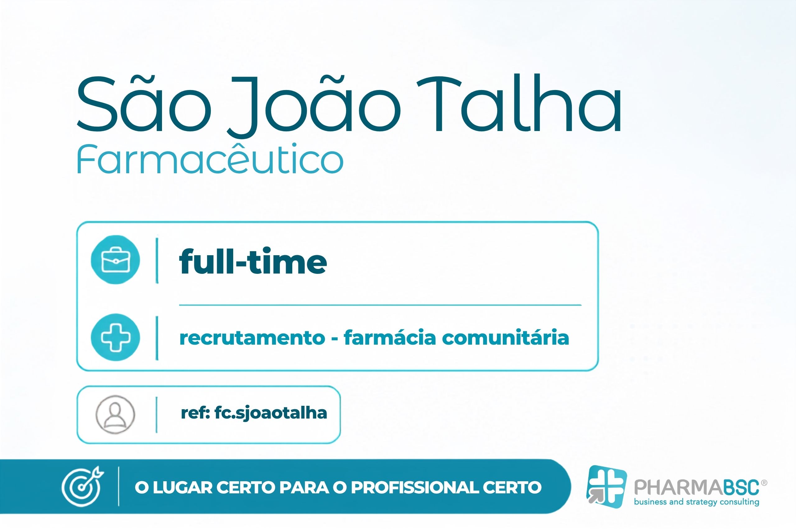 São João Talha