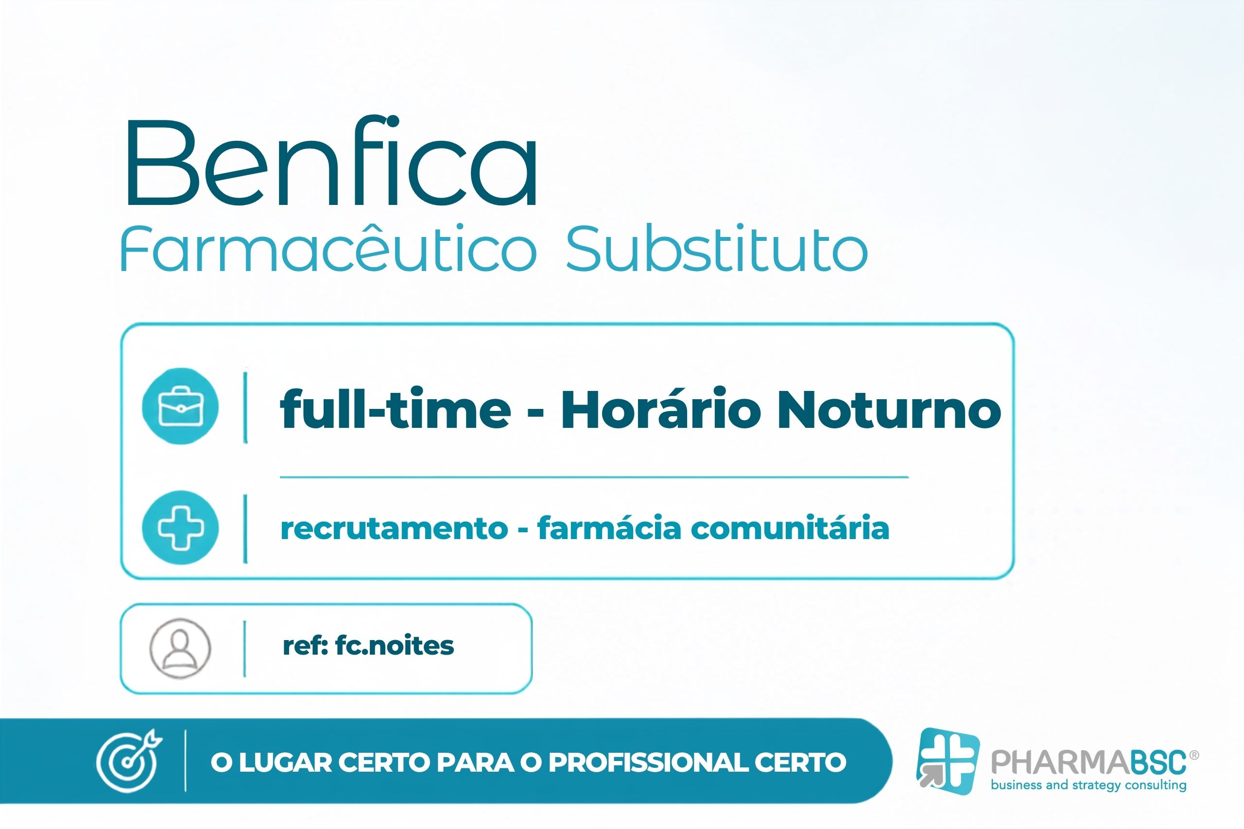 benfica noites