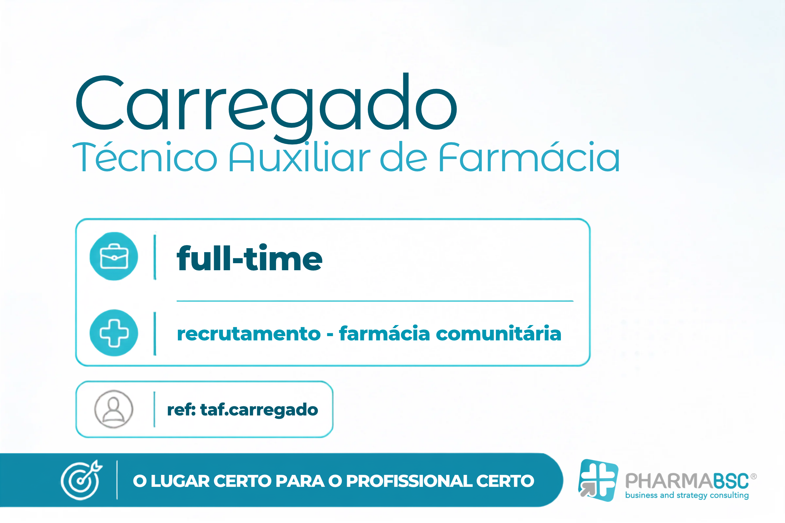 carregado